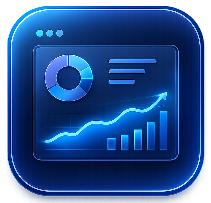 Dashboard Mockup
