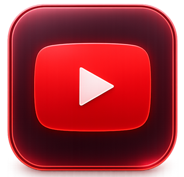 YouTube Channel Content ID